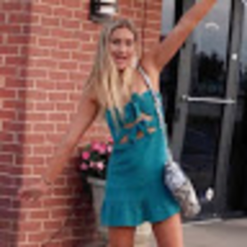 Meet your Posher, Molly